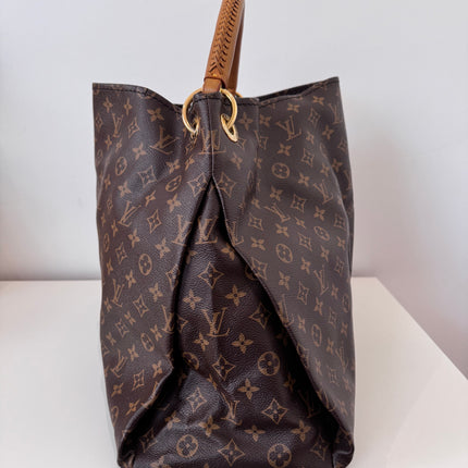 Sac Louis Vuitton Artsy GM