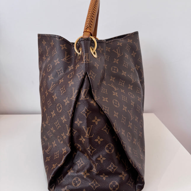 Sac Louis Vuitton Artsy GM