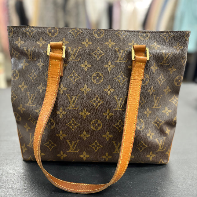 Sac Louis Vuitton Piano PM