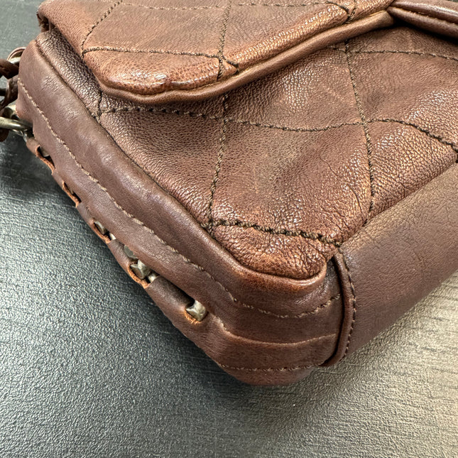 Sac Timeless Épaule Chanel