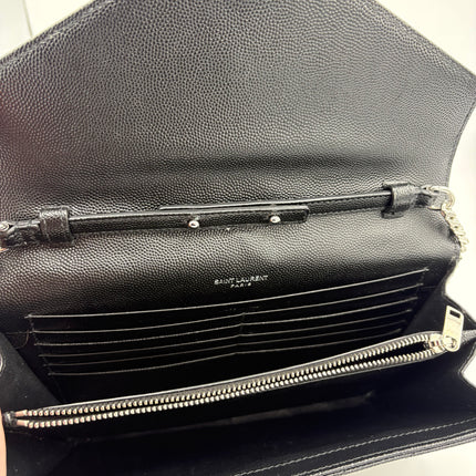 Sac Saint Laurent cassandre Wallet Classic Chain