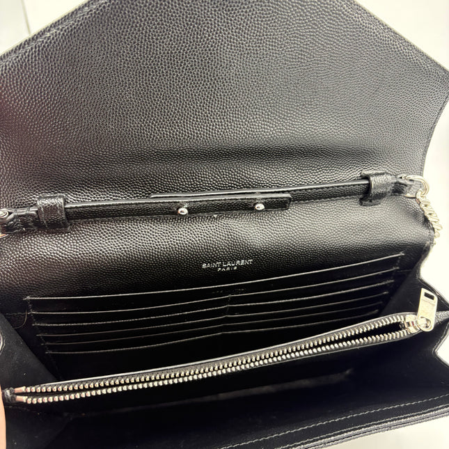 Sac Saint Laurent cassandre Wallet Classic Chain