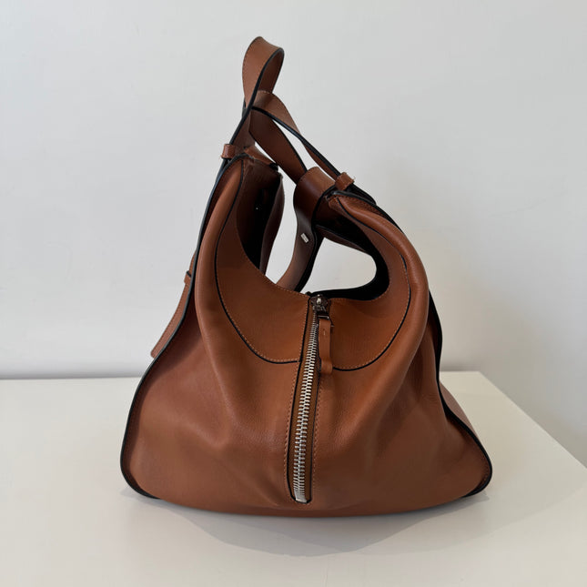 Sac Loewe Grand Hammock Tan