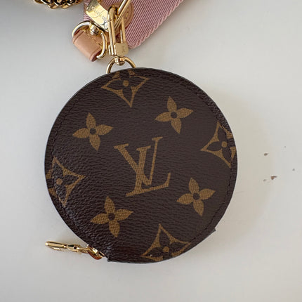Sac Louis Vuitton Multipochettes