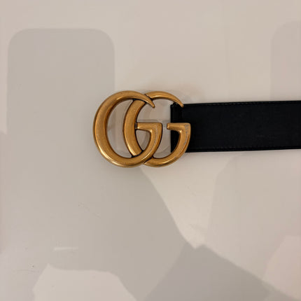 Ceinture Gucci GG Marmont
