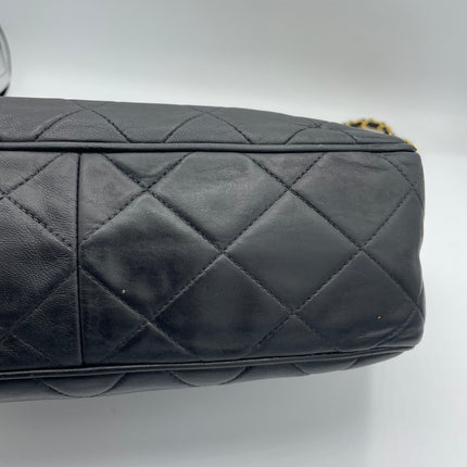 Sac Caméra GM Chanel vintage