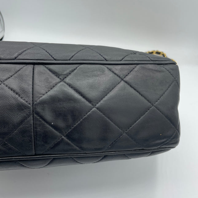 Sac Caméra GM Chanel vintage