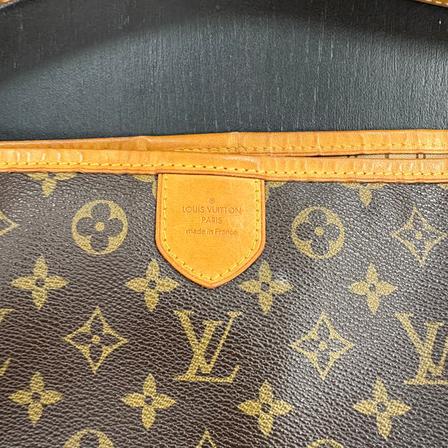 Sac Delightful Monogram Louis Vuitton
