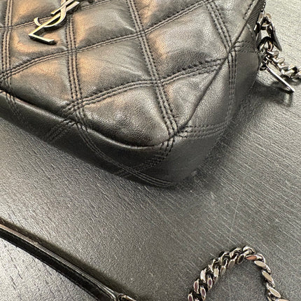 Saint Laurent Becky