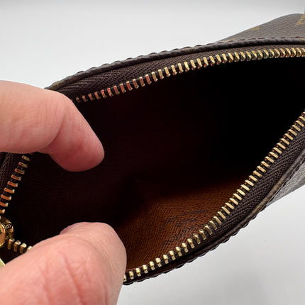 Sac Louis Vuitton mini papillon