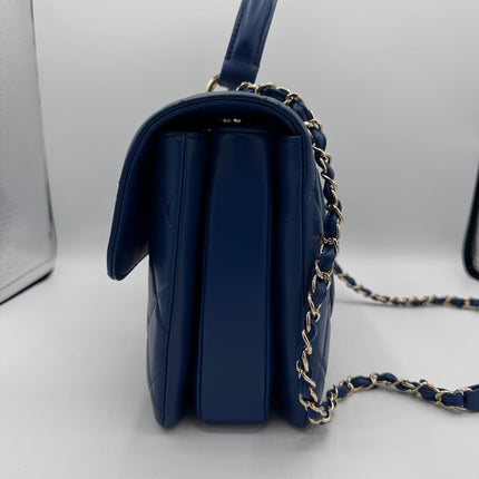 Sac Chanel Trendy CC grand modèle