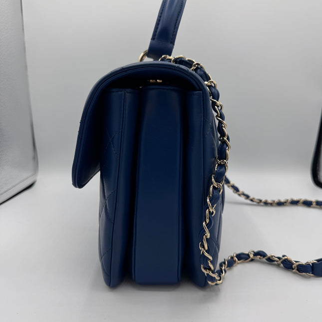 Sac Chanel Trendy CC grand modèle