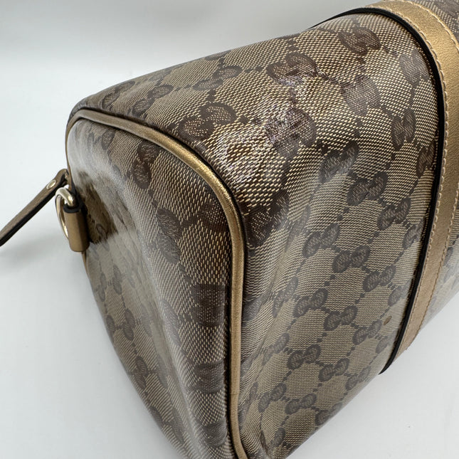 Sac Gucci Boston