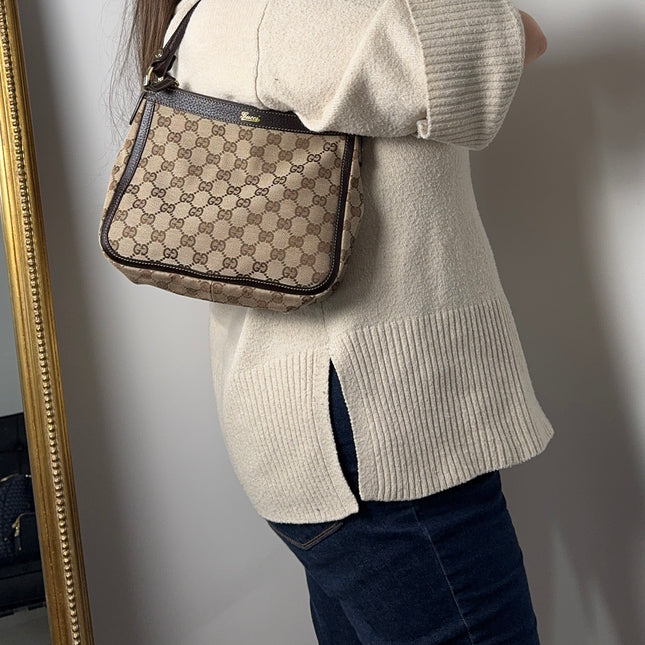 Sac Gucci Toile GG