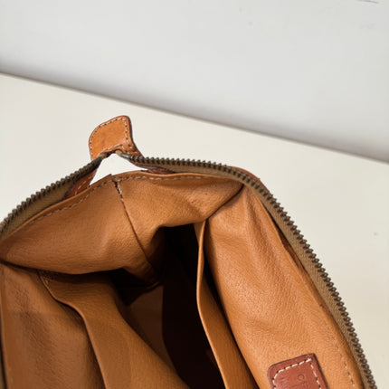 Trousse de toilette Celine