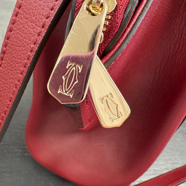 Sac C’ de Cartier