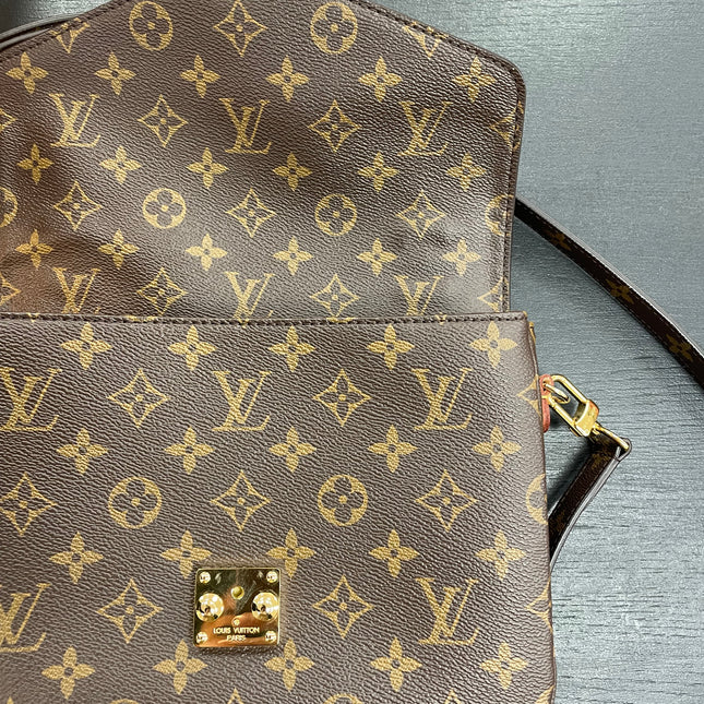 Pochette métis Louis Vuitton