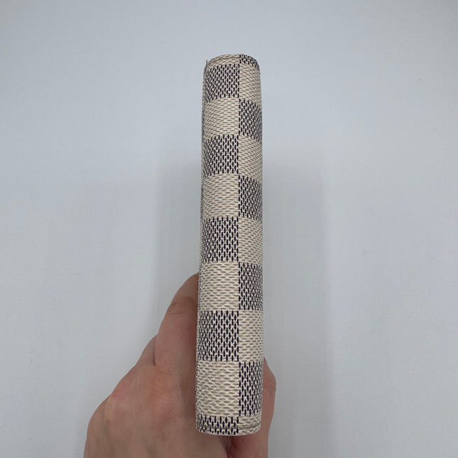 Agenda Louis Vuitton PM Damier Azur