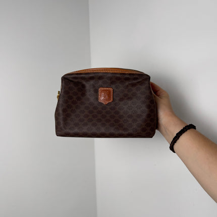 Trousse de toilette Celine