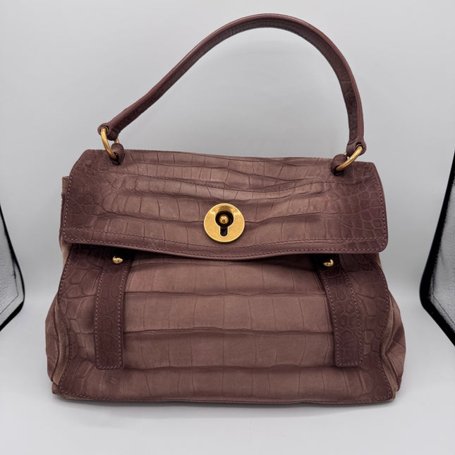 Sac Yves saint Laurent Muse II