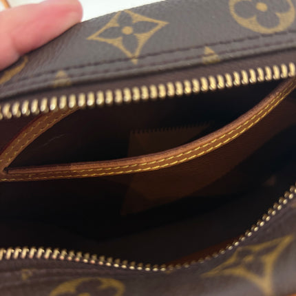 Sac Louis Vuitton Blois monogram