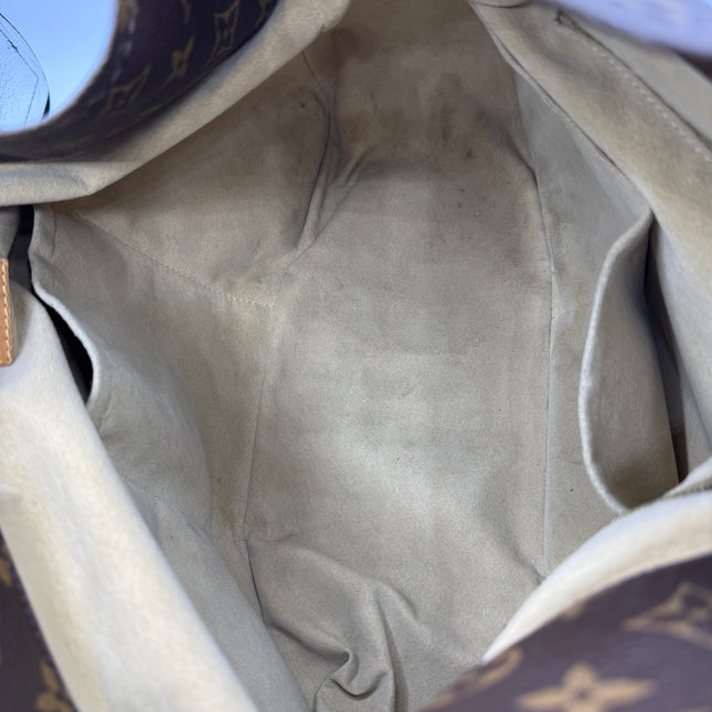 Sac Artsy MM Louis Vuitton Monogram