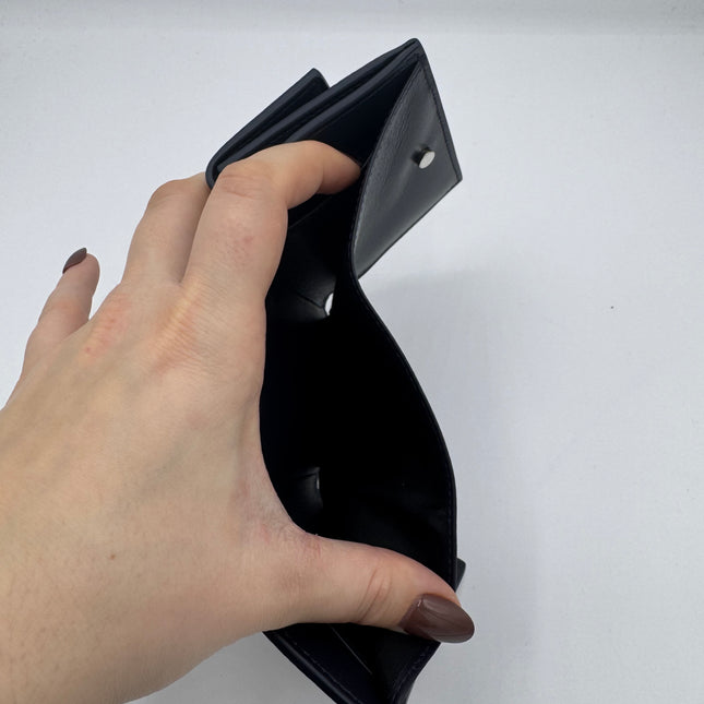 Portefeuille Dior Trifold