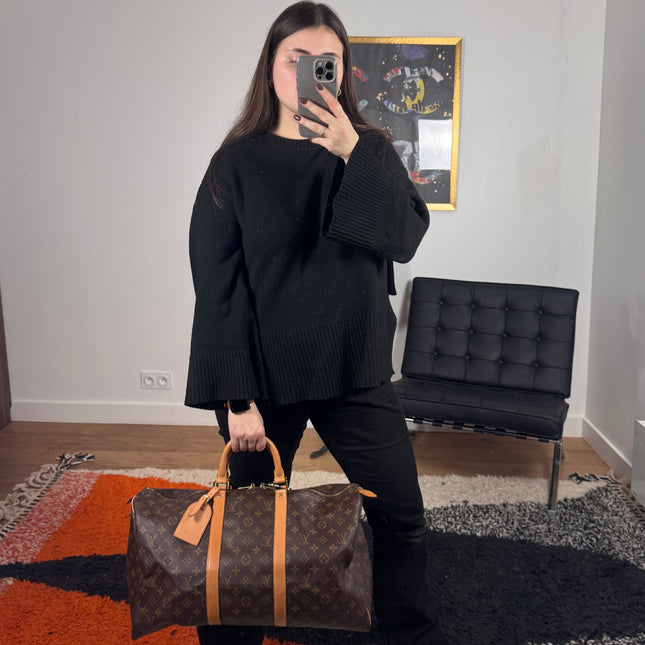 Sac Keepall 50 Louis Vuitton