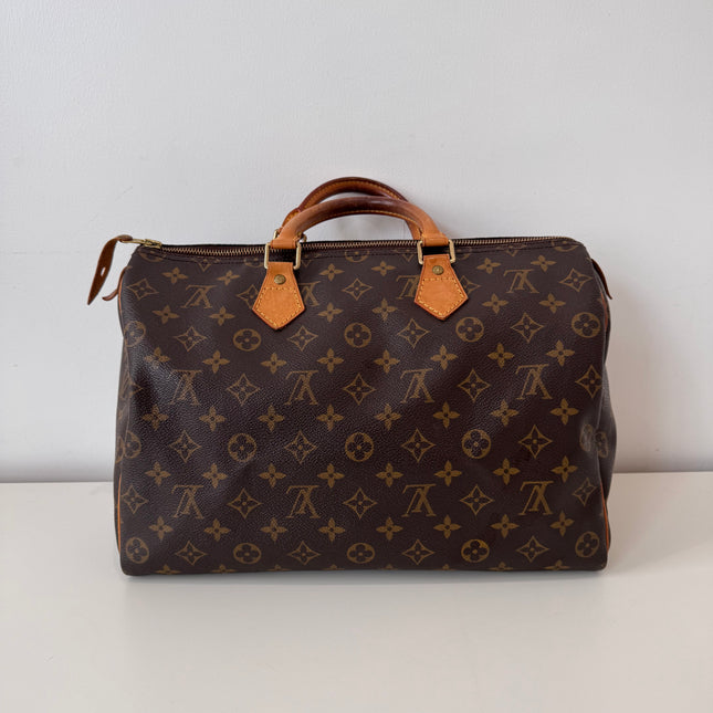 Sac Louis Vuitton Speedy 35