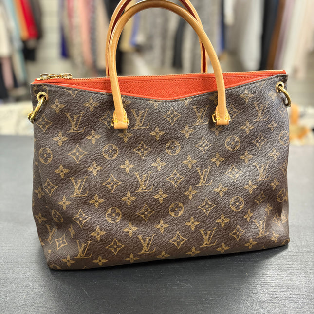 Sac Louis Vuitton Pallas GM