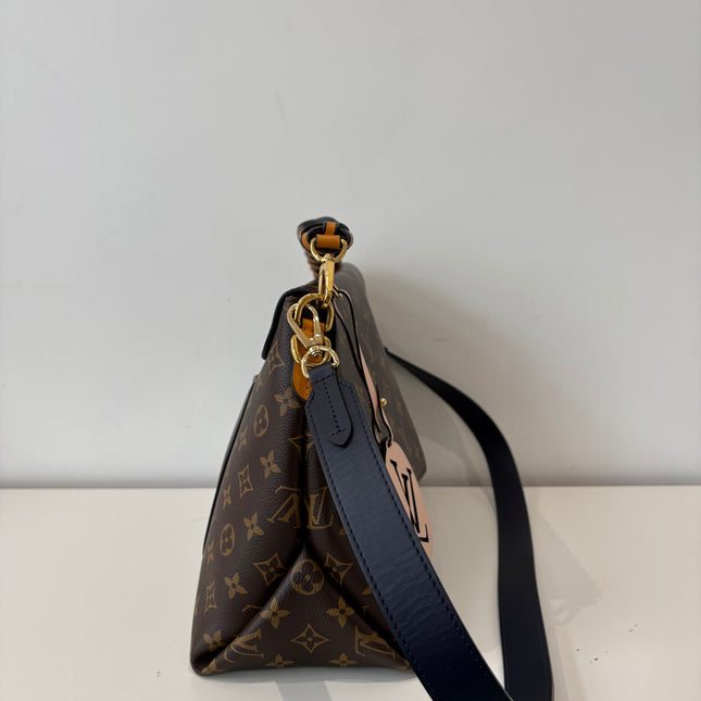 Sac Louis Vuitton beaubourg