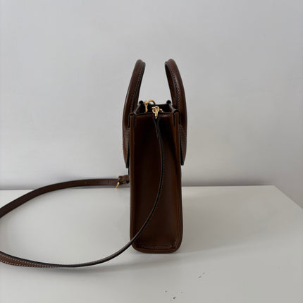 Sac Gucci Mini Tote Bag bandoulière