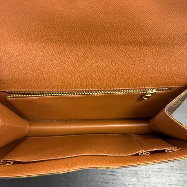 Pochette Trunck Louis Vuitton