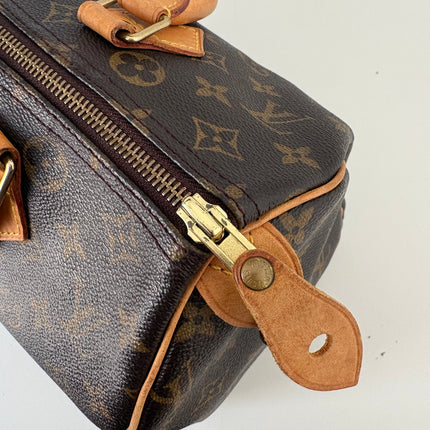 Sac Louis Vuitton Speedy 30 / 2003