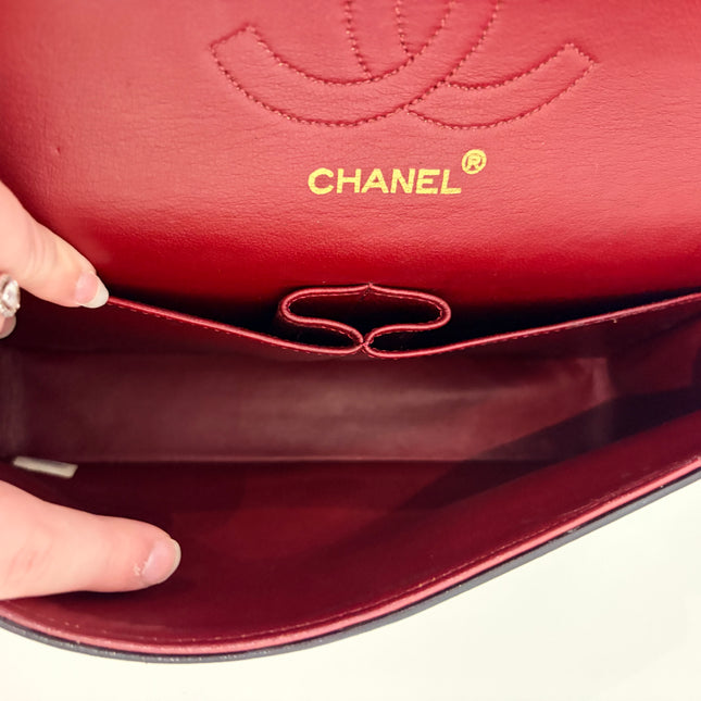 Sac chanel Timeless 25 vintage