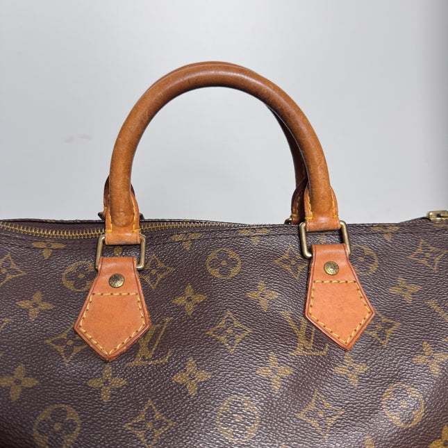 Sac Louis Vuitton Speedy 30