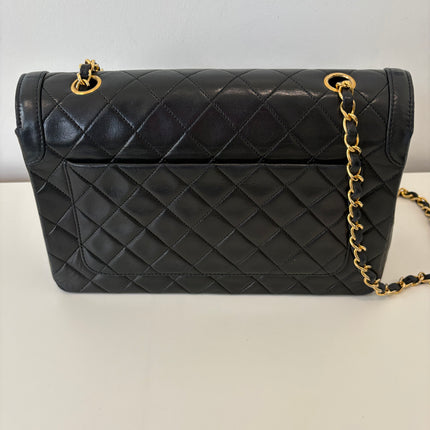 Sac Chanel Simple rabat matelassé