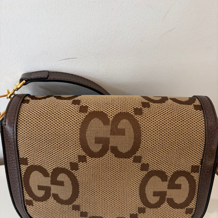 Sac Gucci Horsebit pm