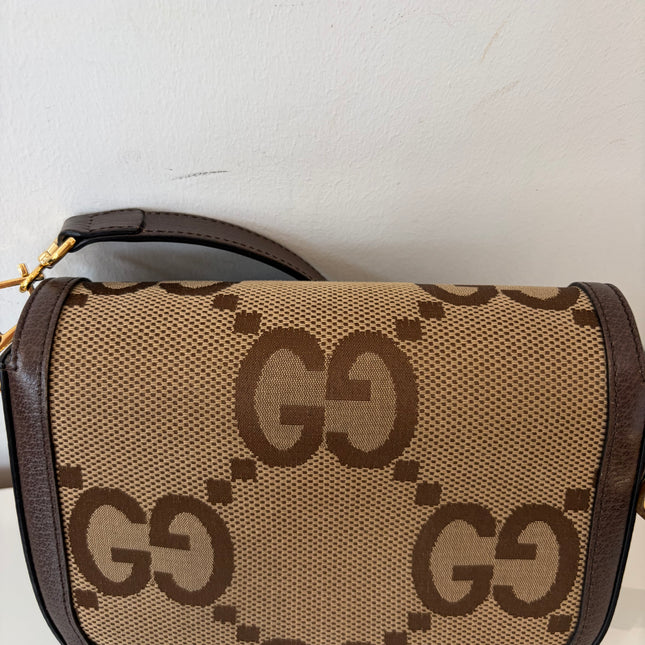 Sac Gucci Horsebit pm