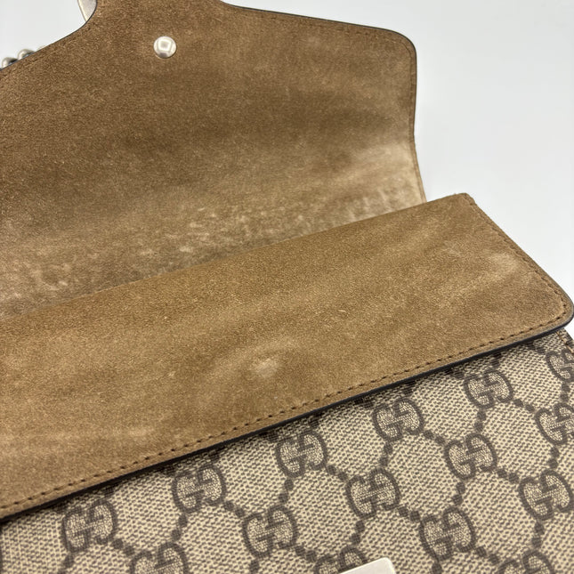 Sac Gucci Dionysus small