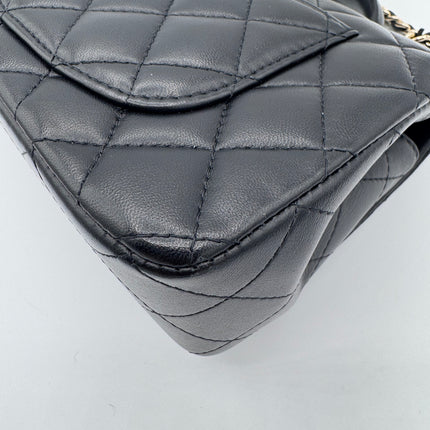 Sac Timeless Top Handle Chanel