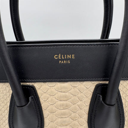 Sac Céline Luggage