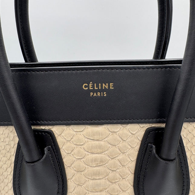 Sac Céline Luggage