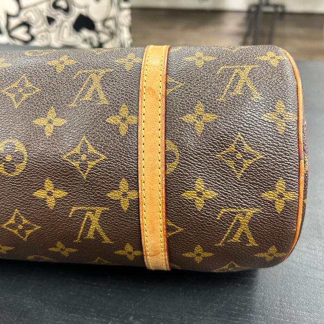 Sac Louis Vuitton Papillon
