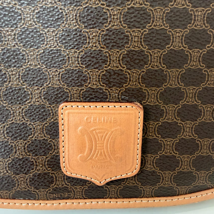 Sac Celine Must bandoulière