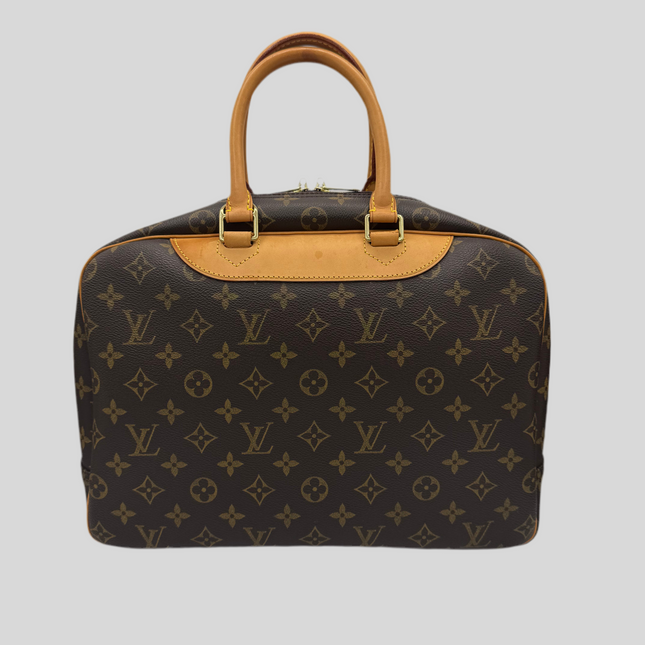 Sac Deauville Louis Vuitton