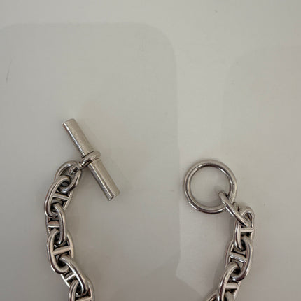 Bracelet chaîne d’ancre GM