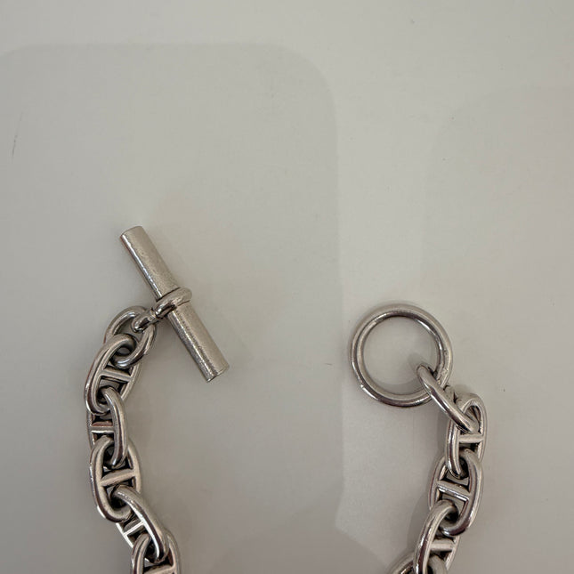 Bracelet chaîne d’ancre GM