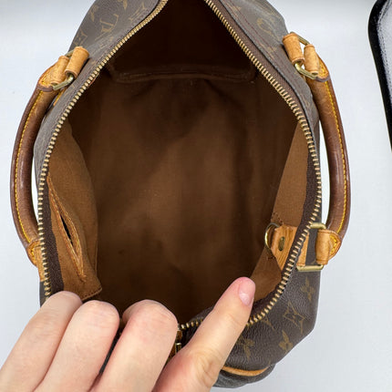 Sac Louis Vuitton Speedy 30