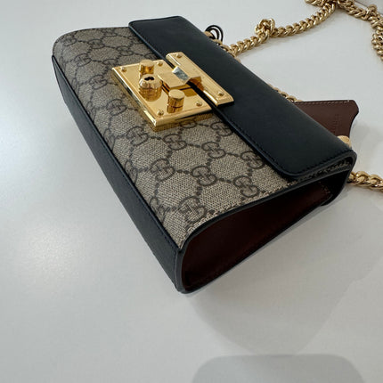 Sac gucci Padlock